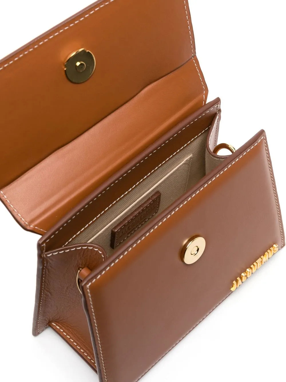 Le Chiquito Neud top-handle bag