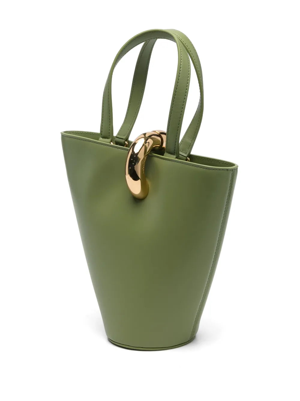 Le Petit Bombola bucket bag