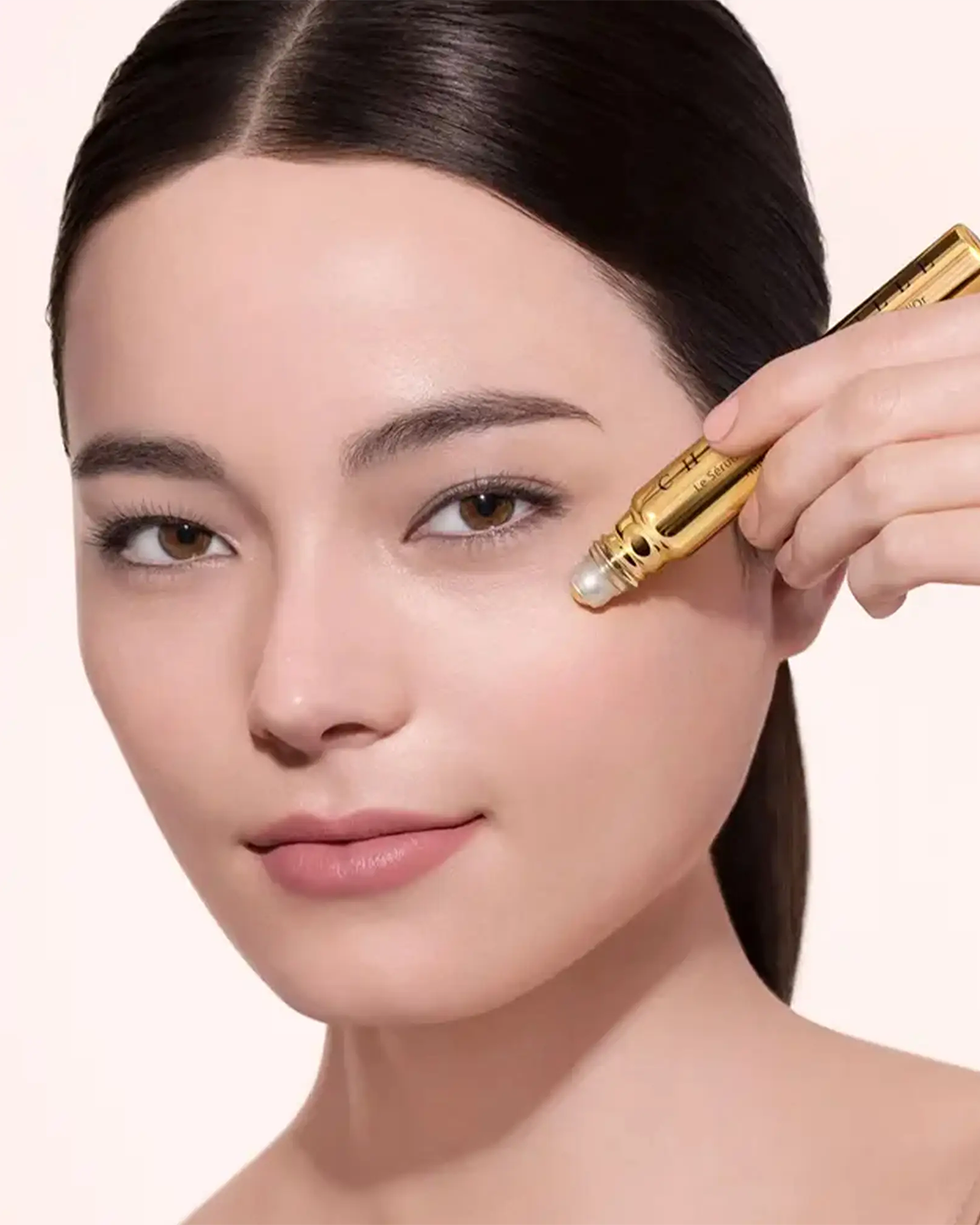 Chantecaille Gold Energizing Eye Serum