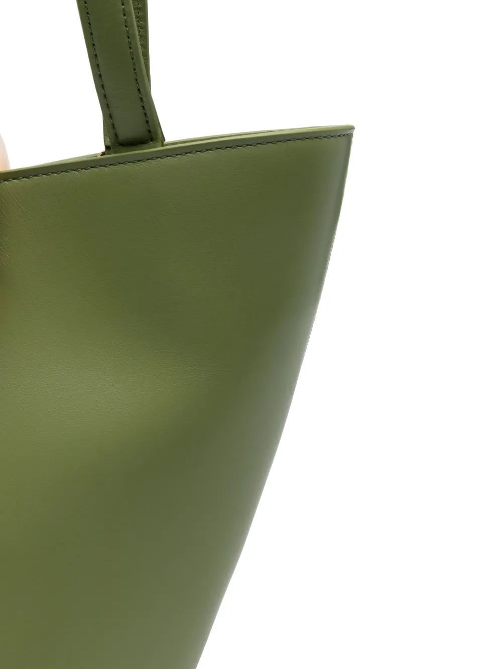 Le Petit Bombola bucket bag