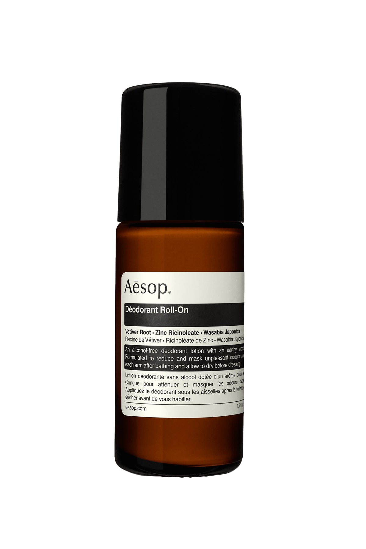 Aesop Deodorant Roll - on