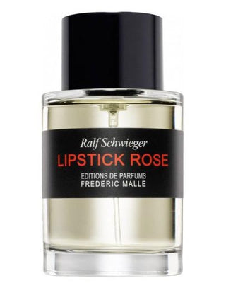 Frederic Malle Lipstick Rose