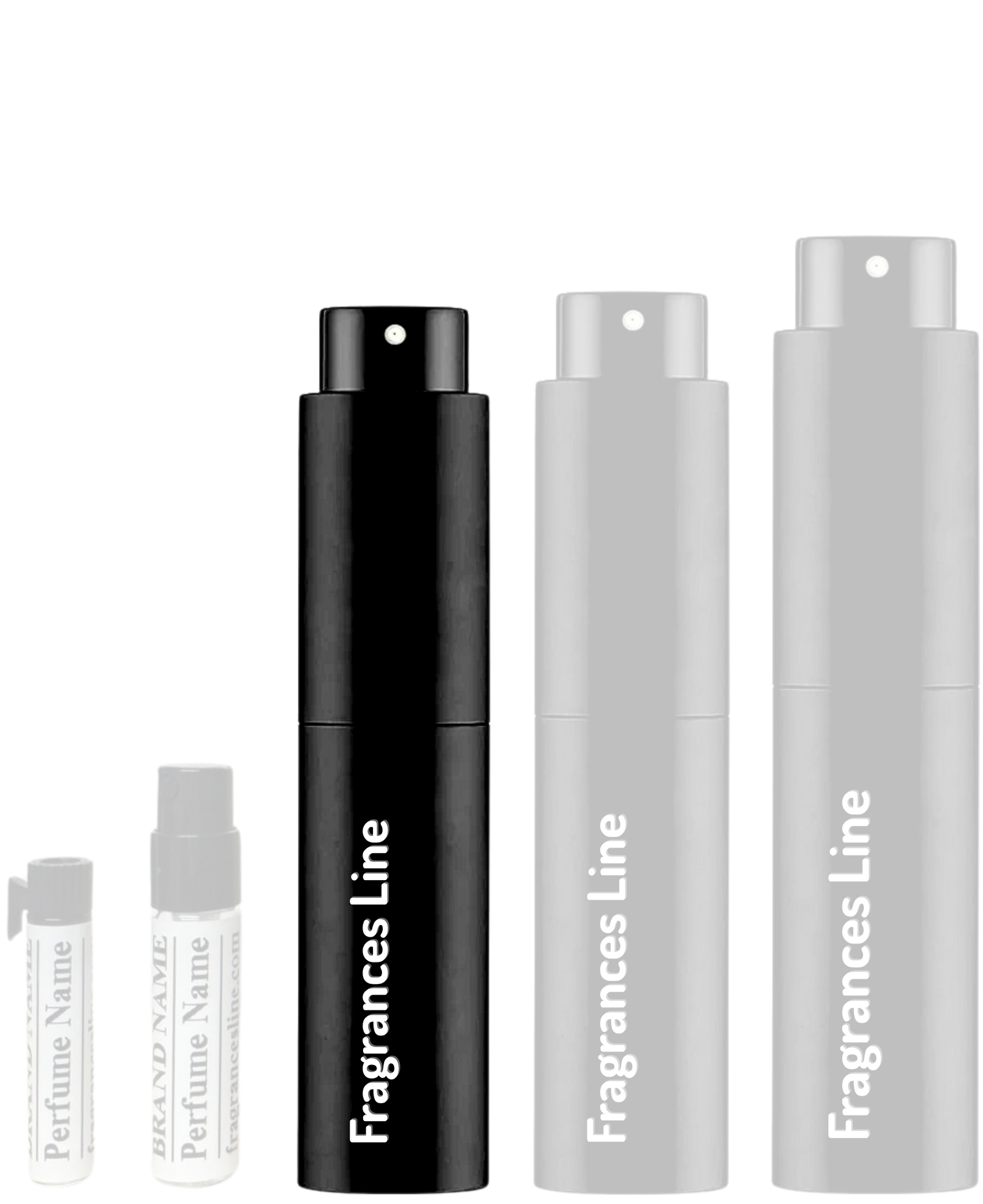 Frederic Malle Lipstick Rose