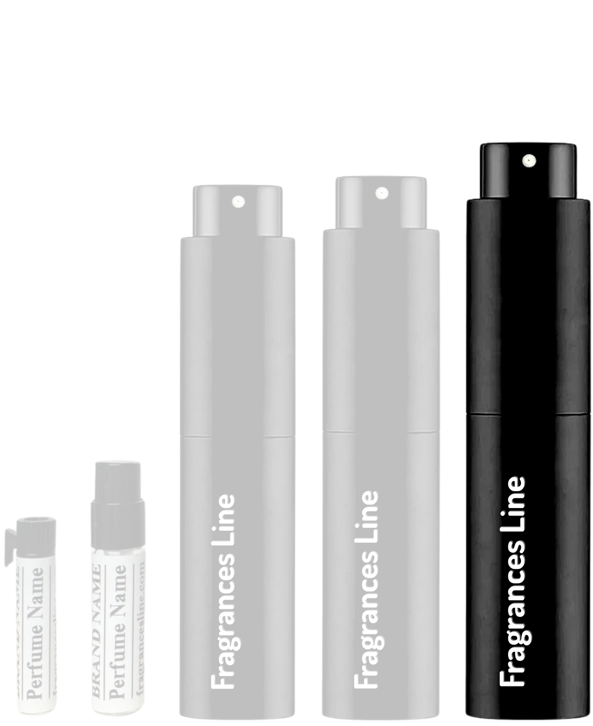 Frederic Malle Lipstick Rose