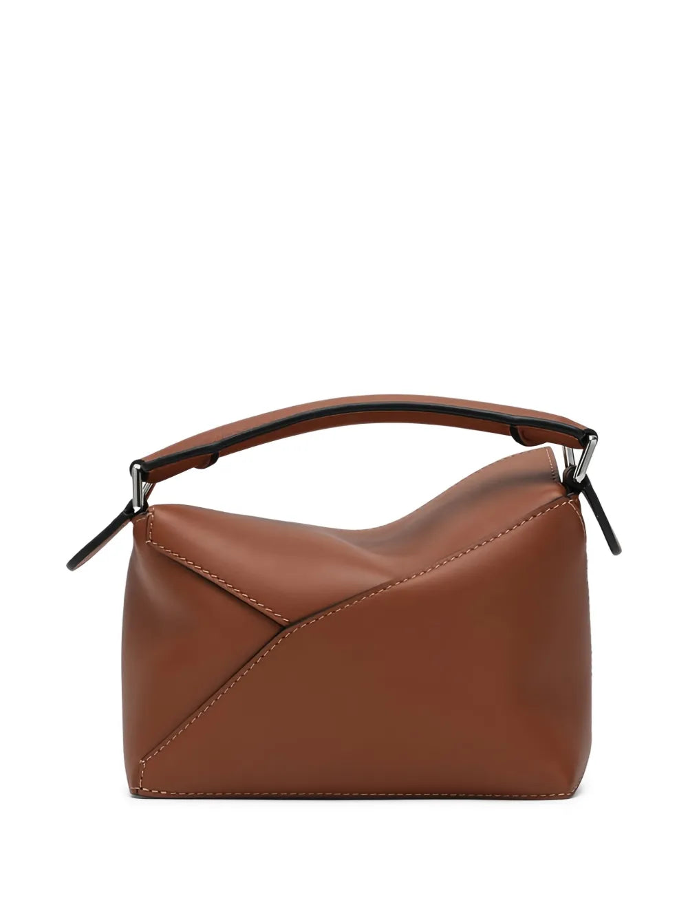 small Puzzle tote bag