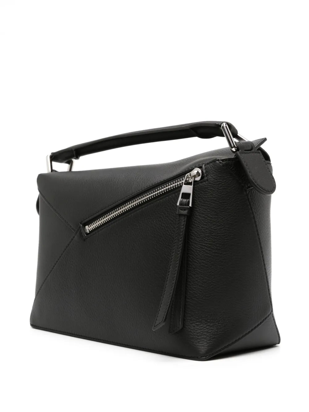 small Puzzle leather bag