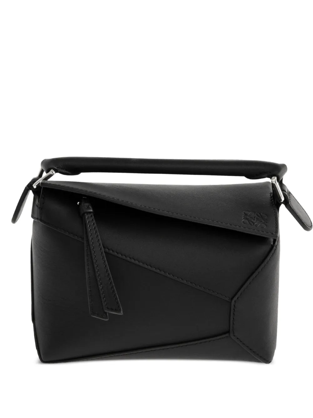 puzzle mini bag