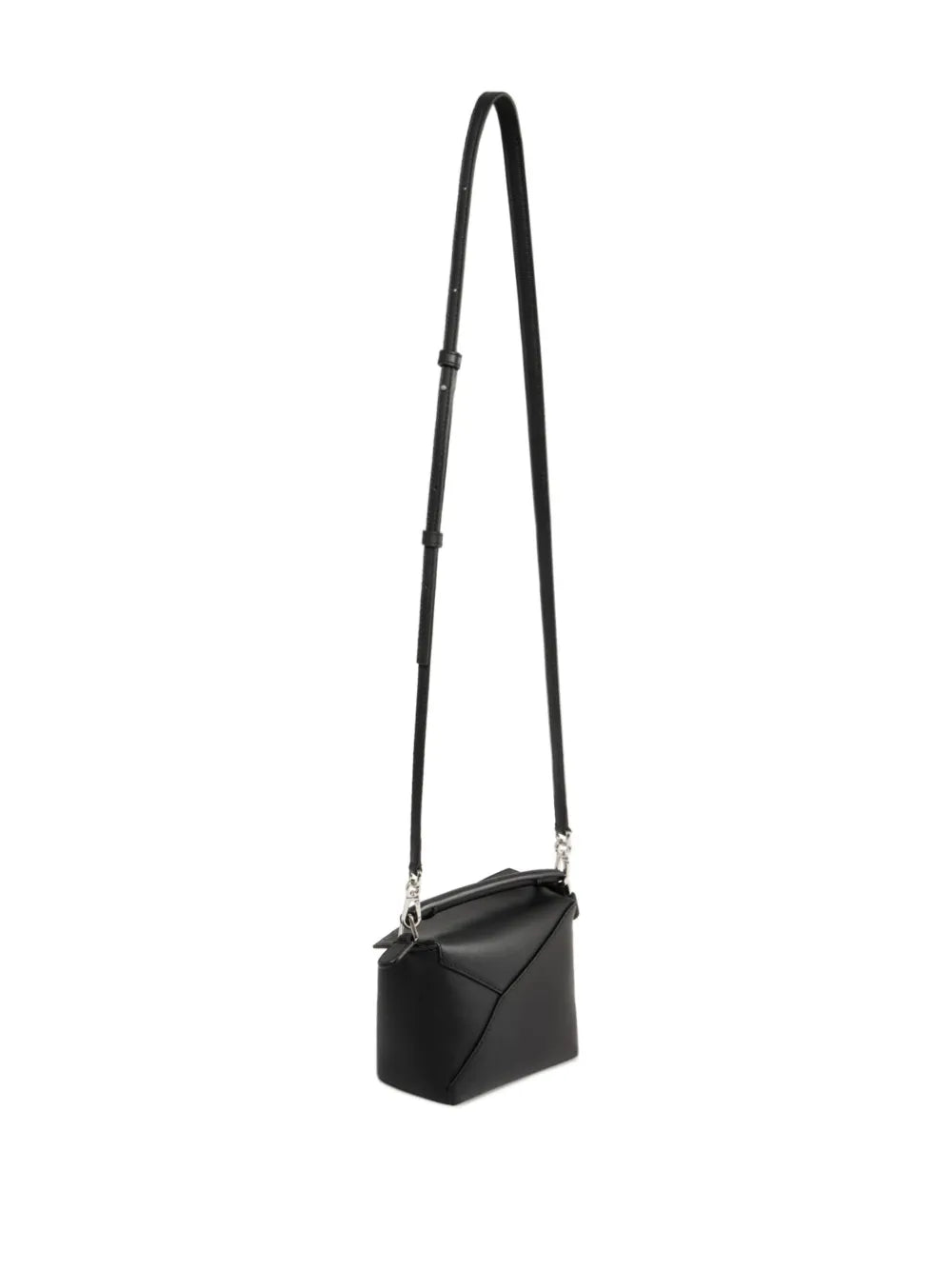 puzzle mini bag