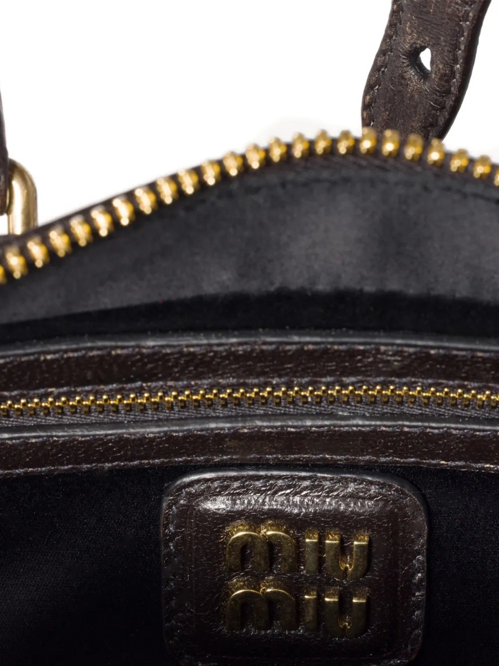 Arcadie matelassé leather tote bag