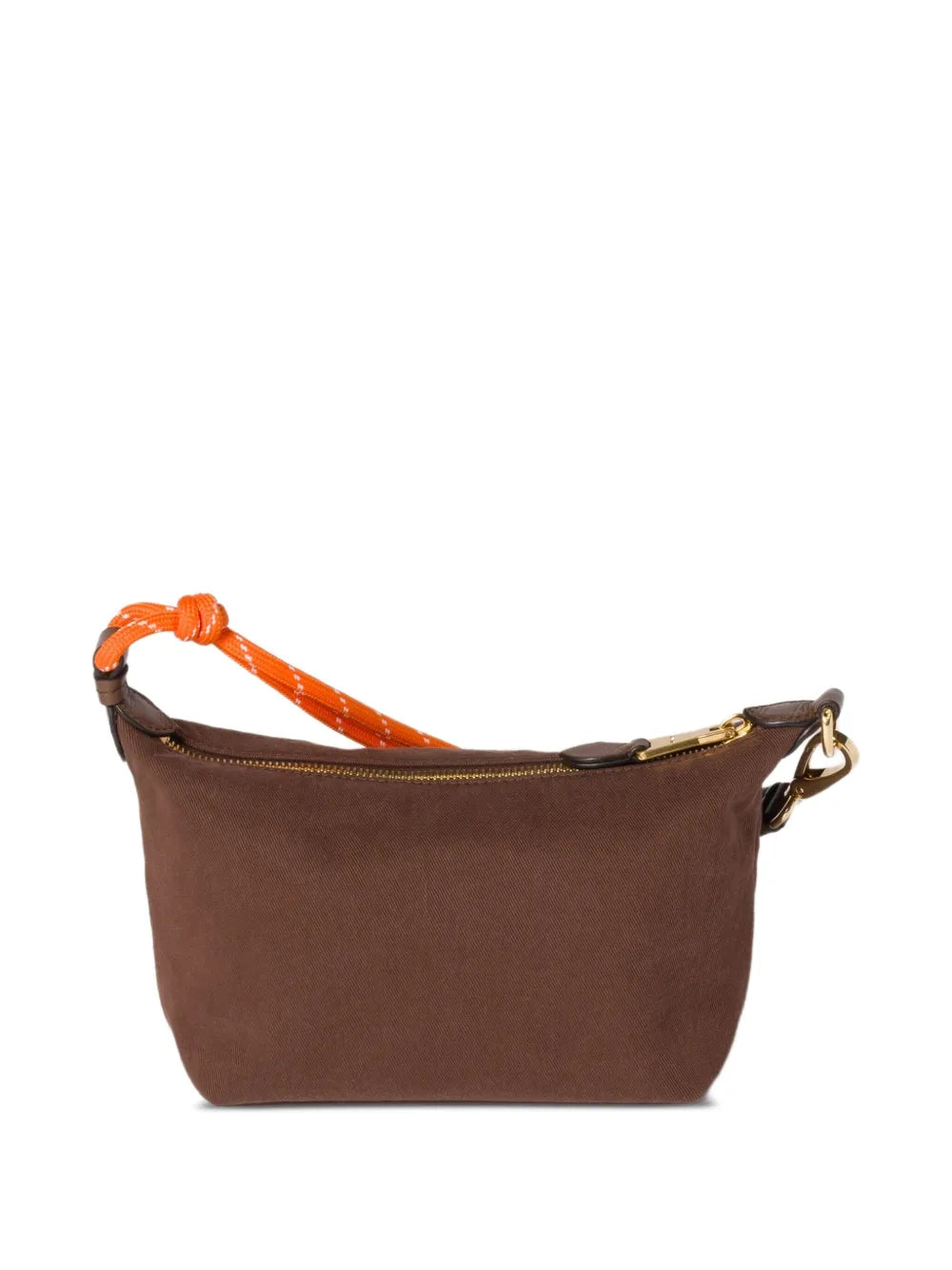 gabardine mini bag