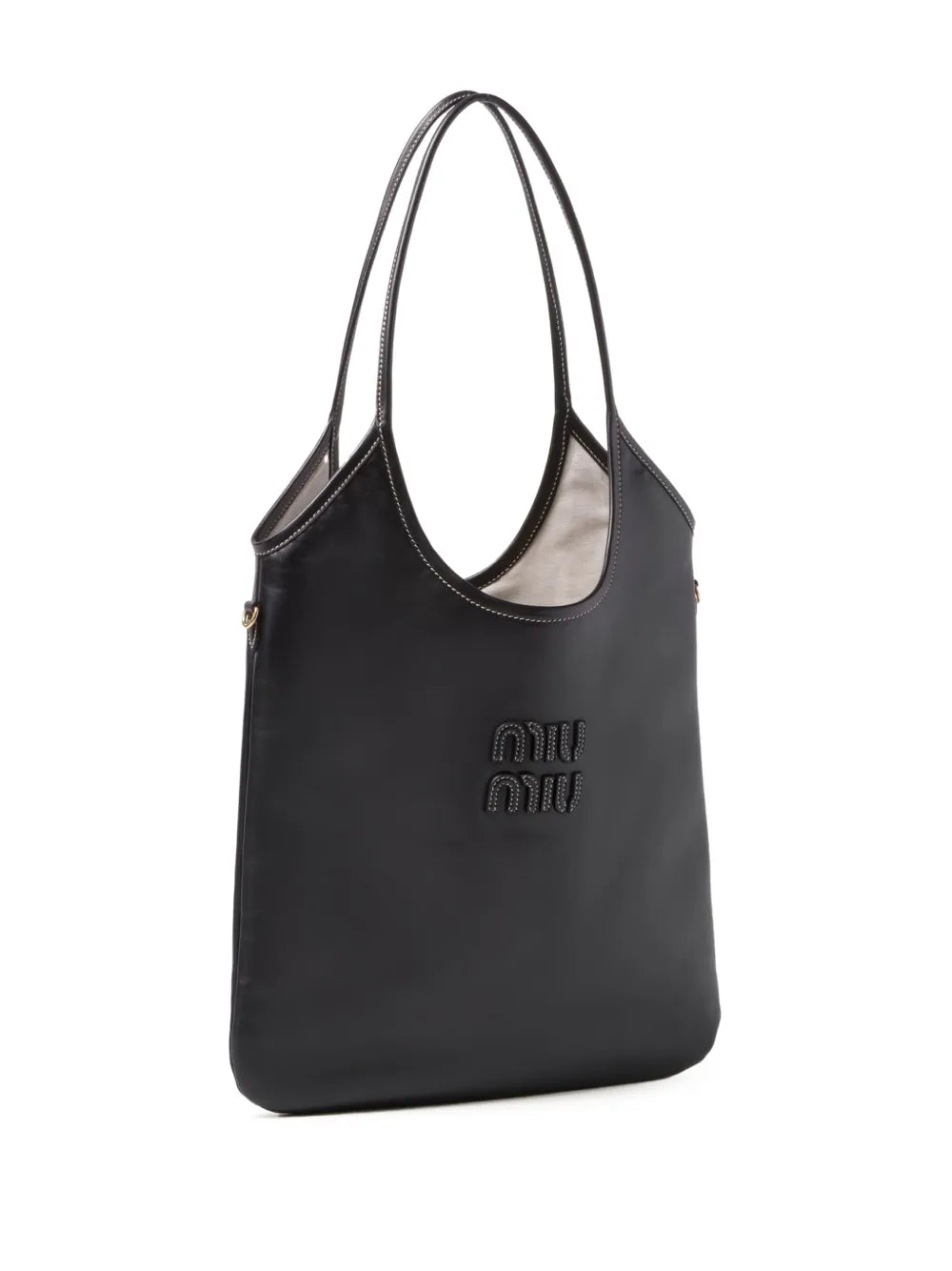 Ivy tote bag