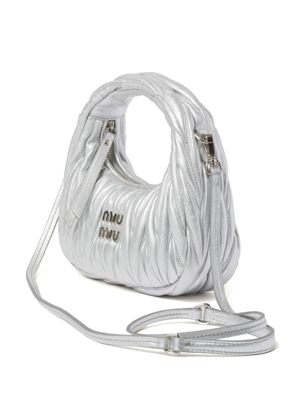 Wander mini bag