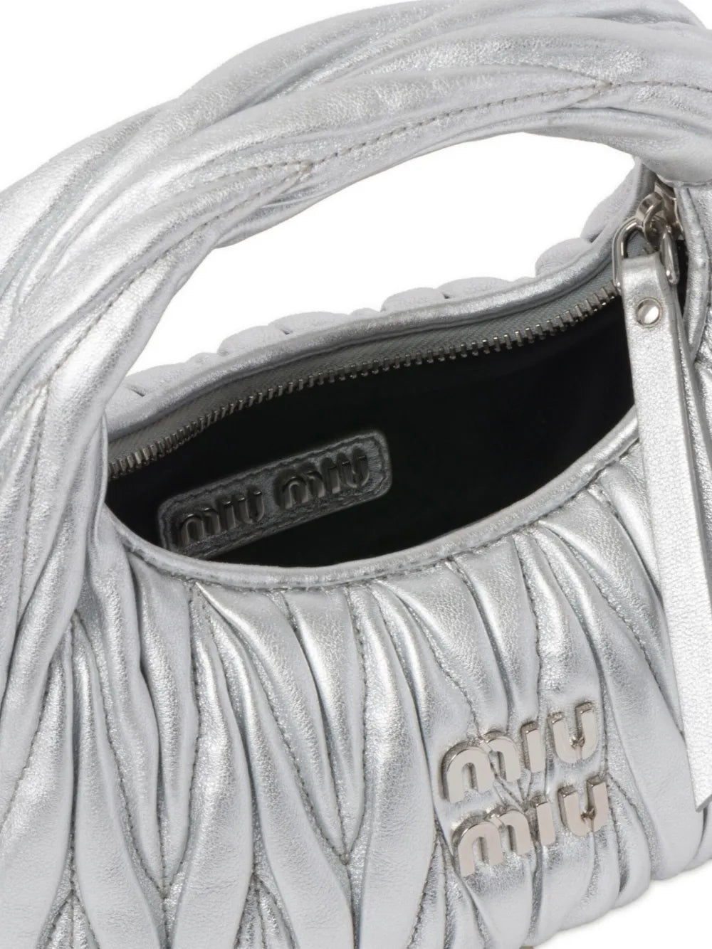 Wander mini bag