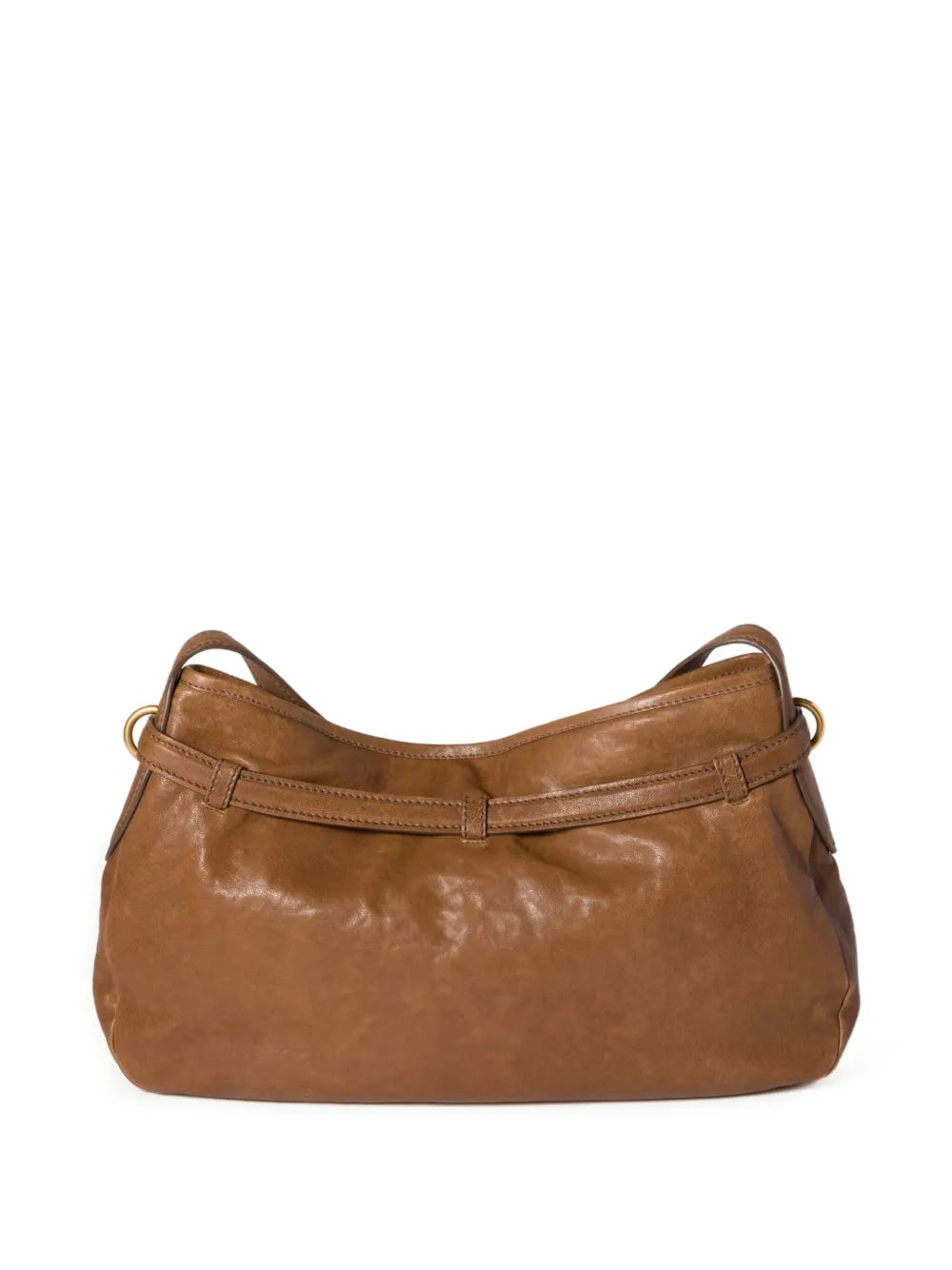 Aventure slouchy shoulder bag
