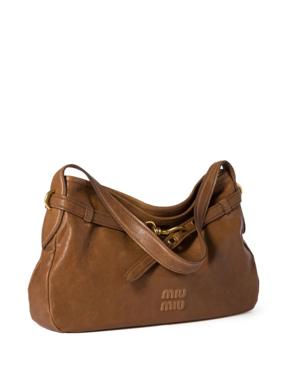 Aventure slouchy shoulder bag