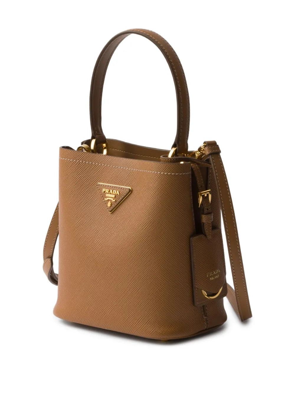 mini Panier bucket bag