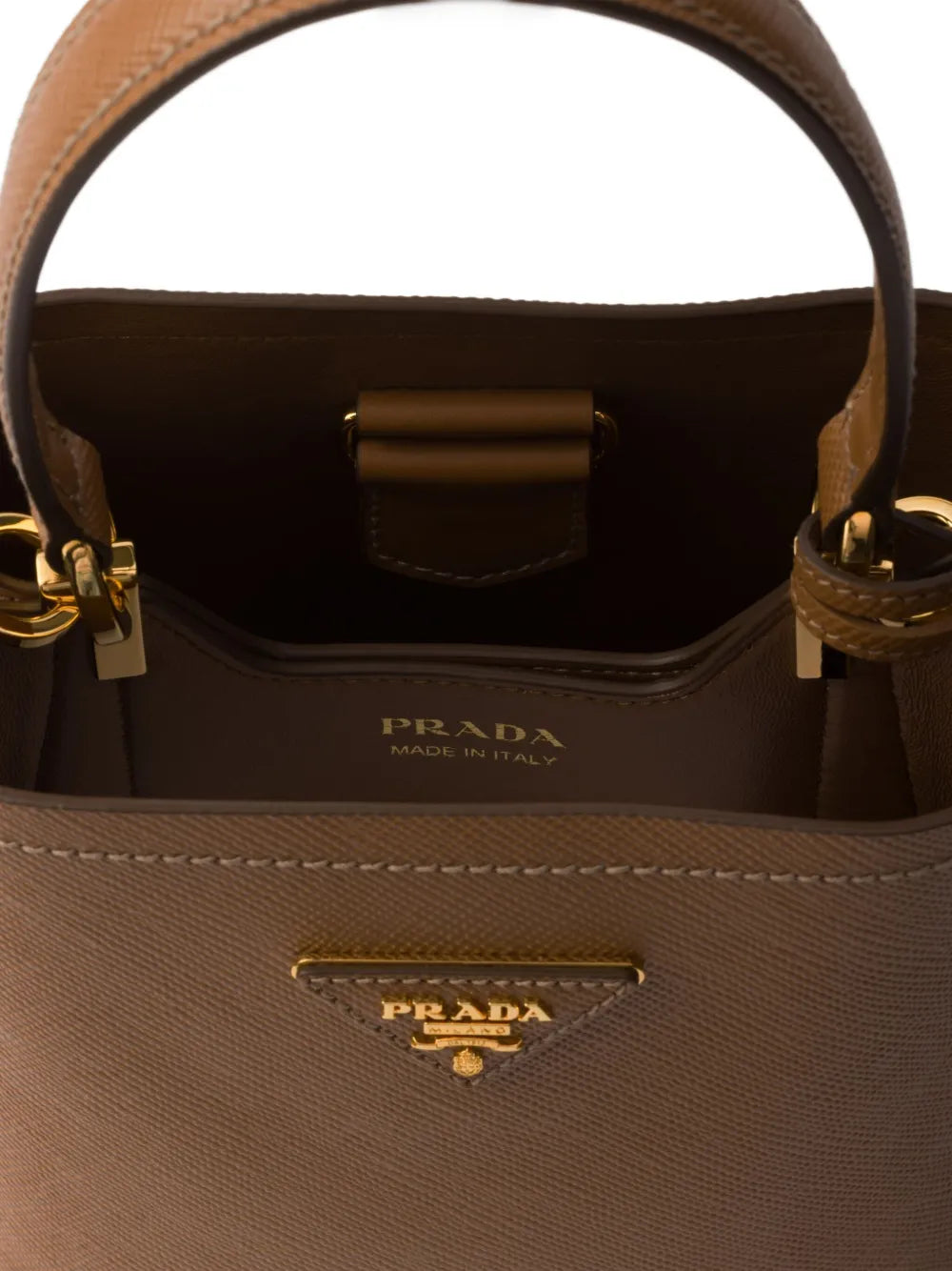 mini Panier bucket bag