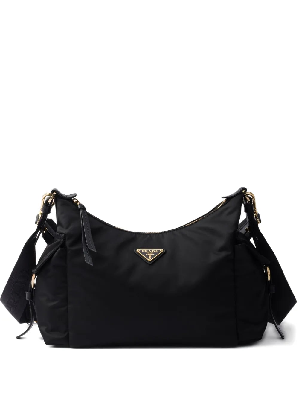 large Explore shoulder bag