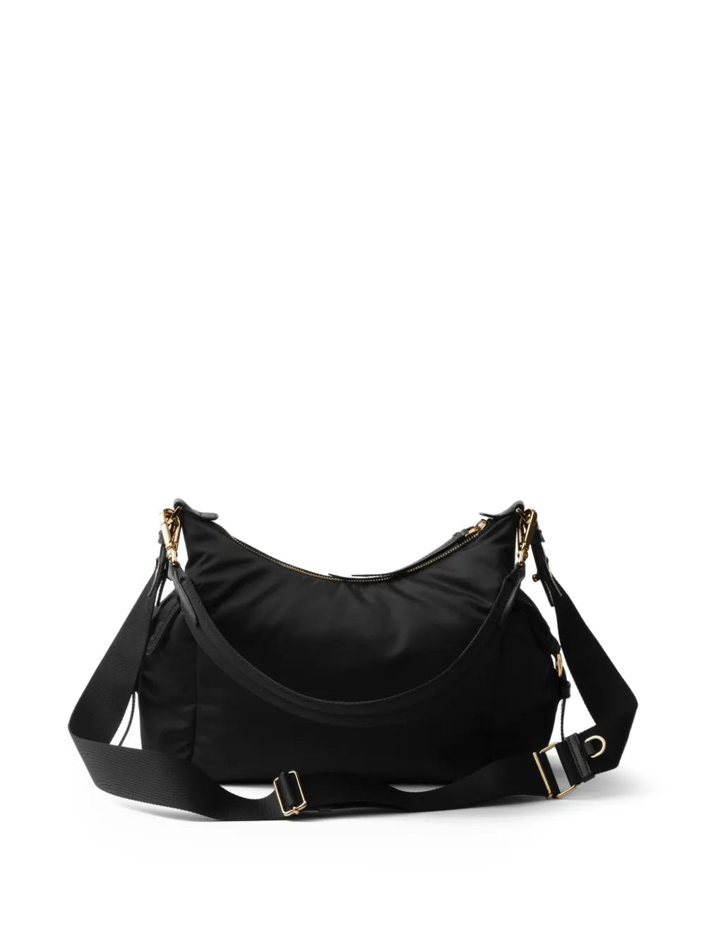 large Explore shoulder bag