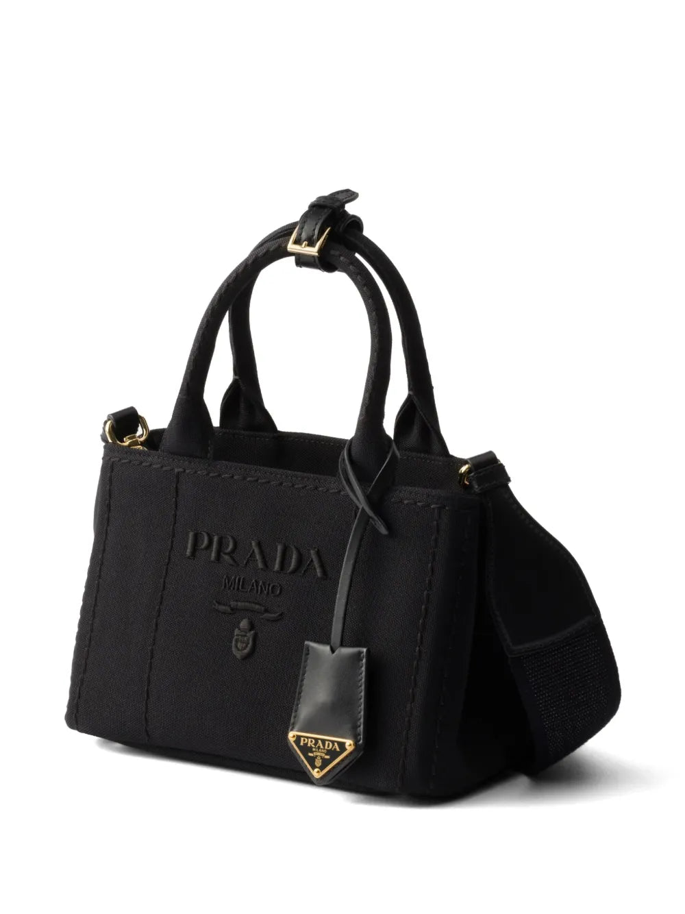 Jardinière mini bag