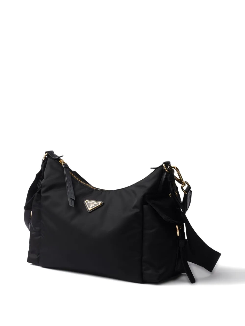 large Explore shoulder bag