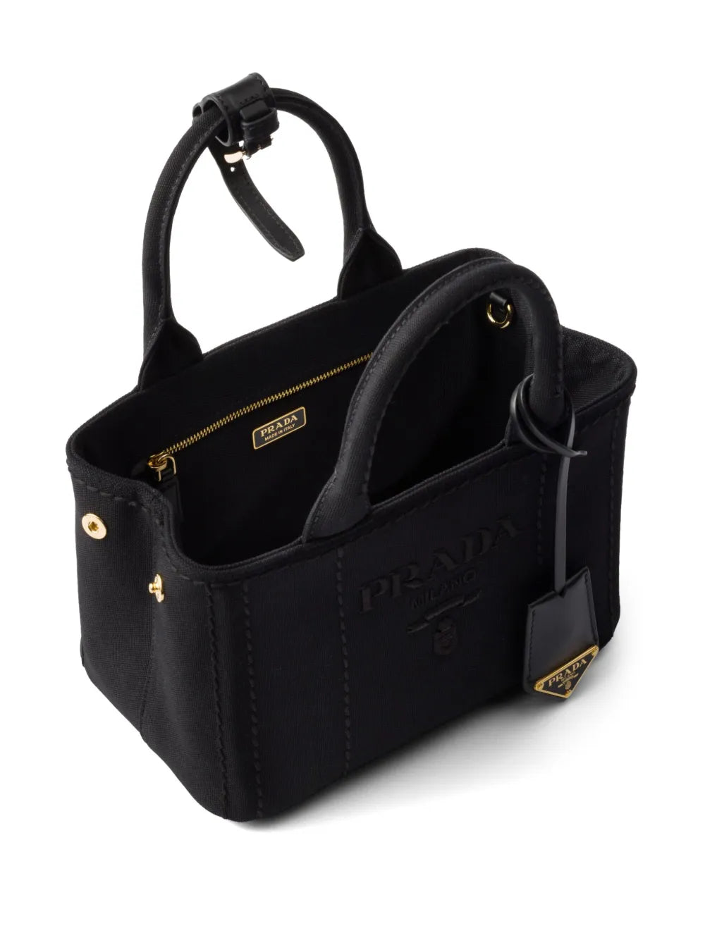 Jardinière mini bag