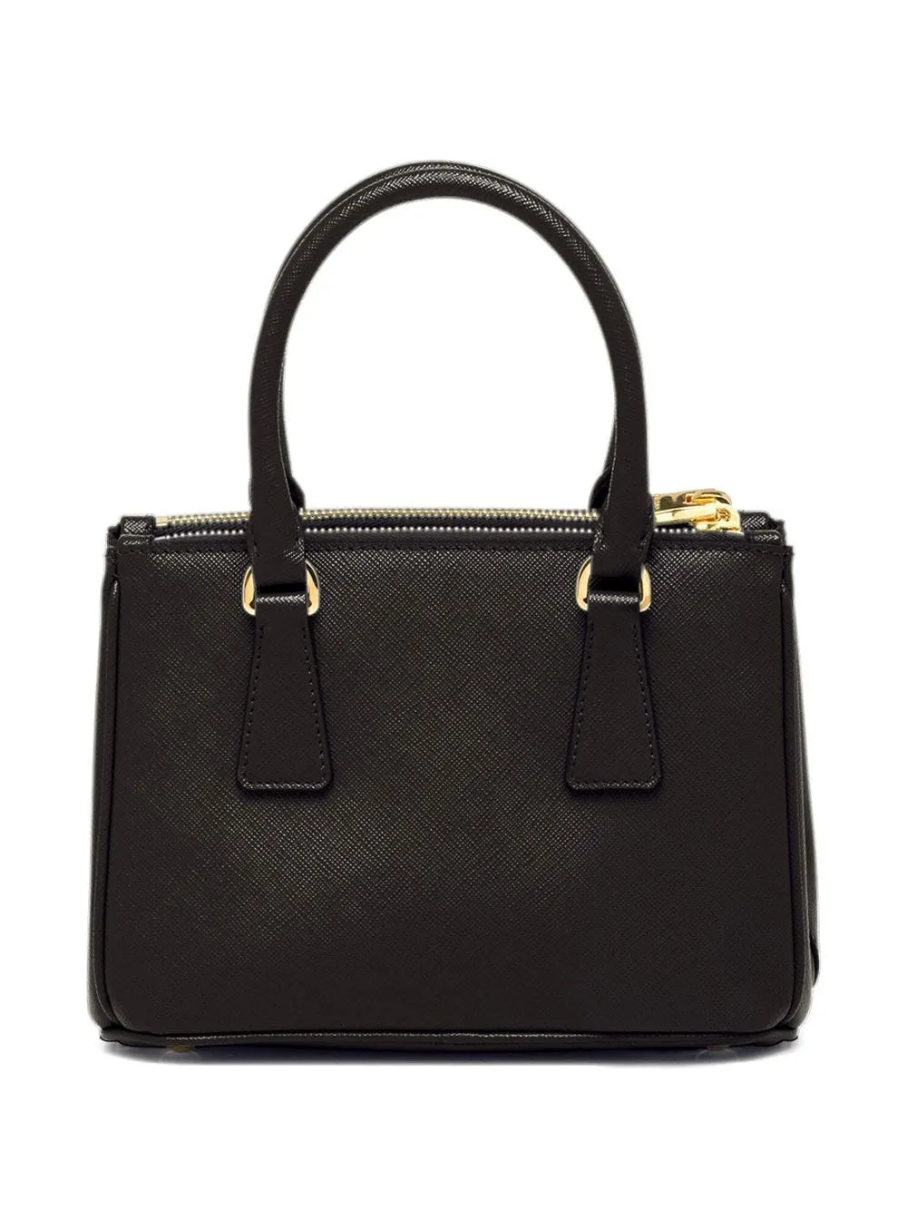 Galleria leather mini bag