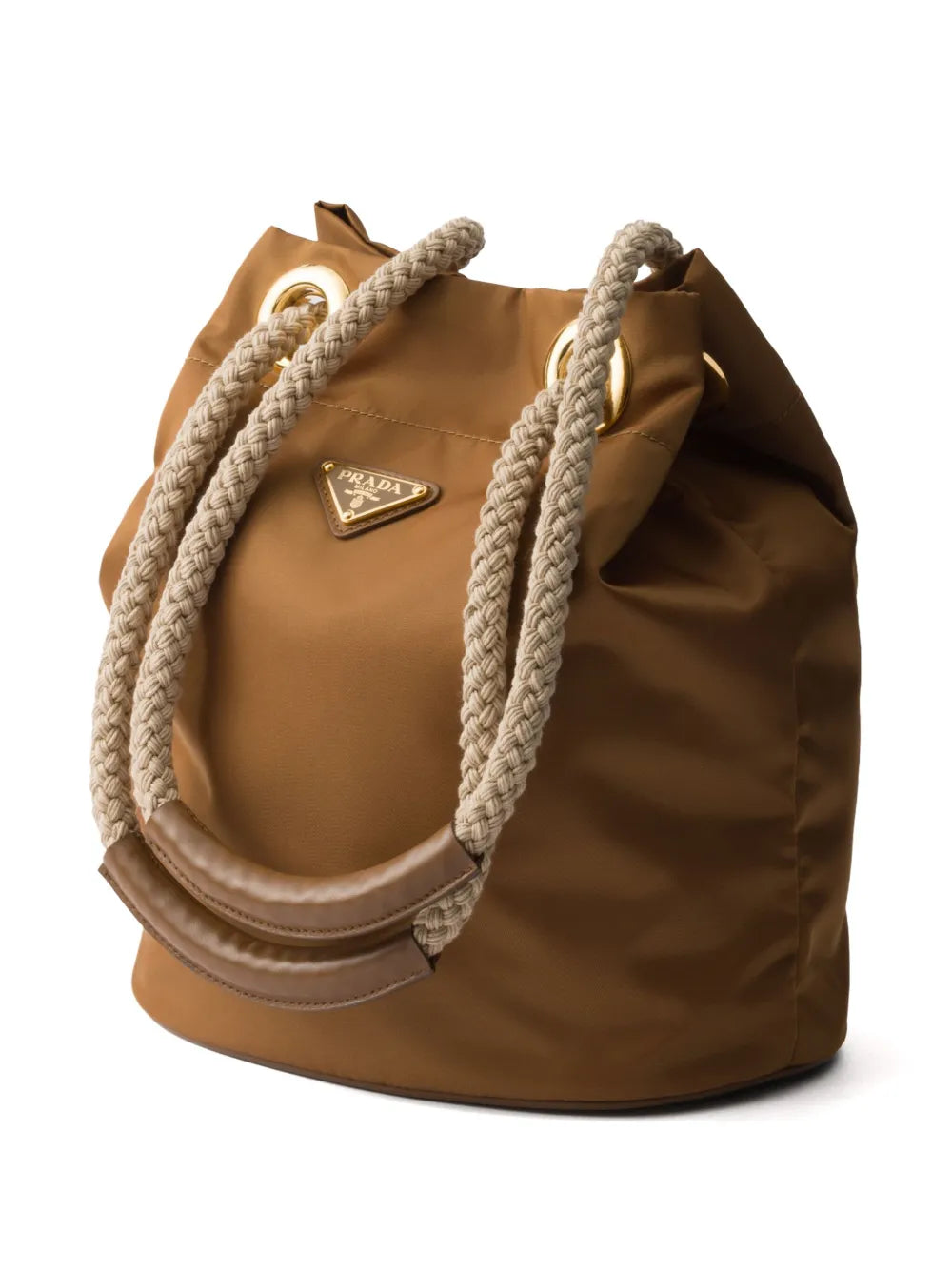 Mariner bucket bag