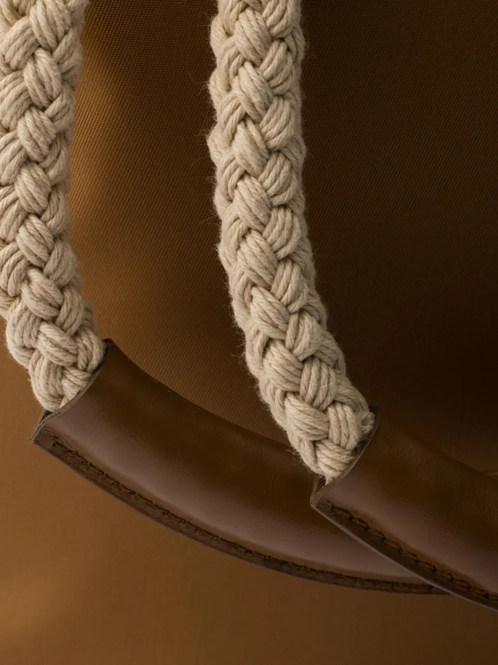 Mariner bucket bag