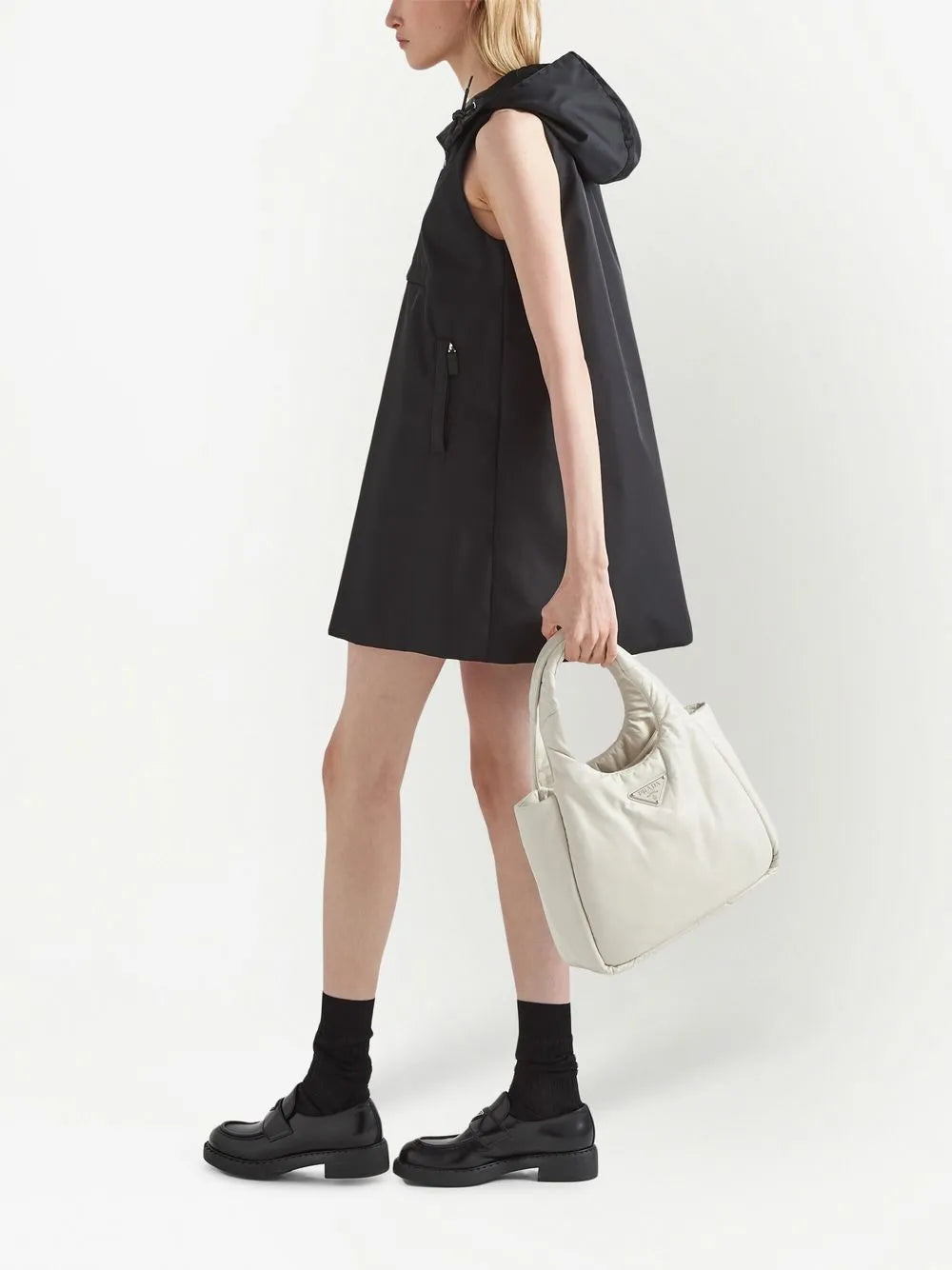 medium Soft tote bag