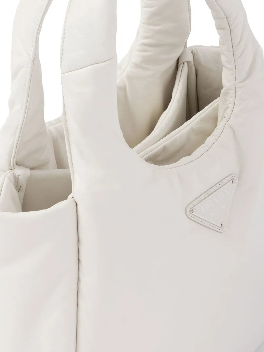 medium Soft tote bag