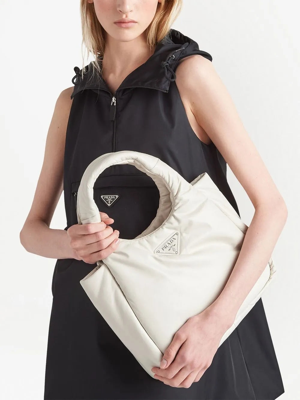 medium Soft tote bag