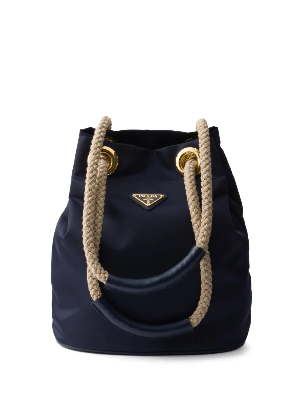 Mariner bucket bag