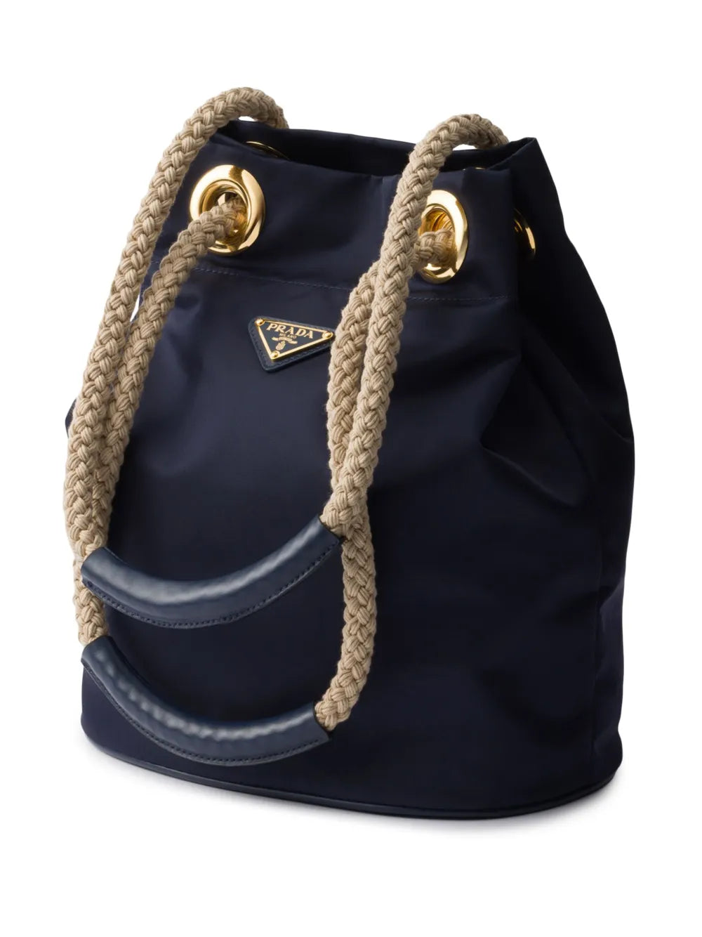Mariner bucket bag