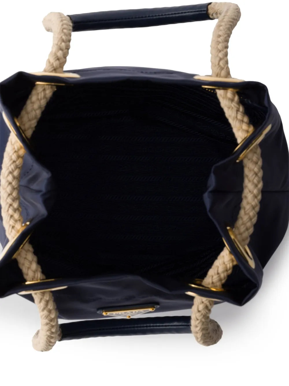 Mariner bucket bag