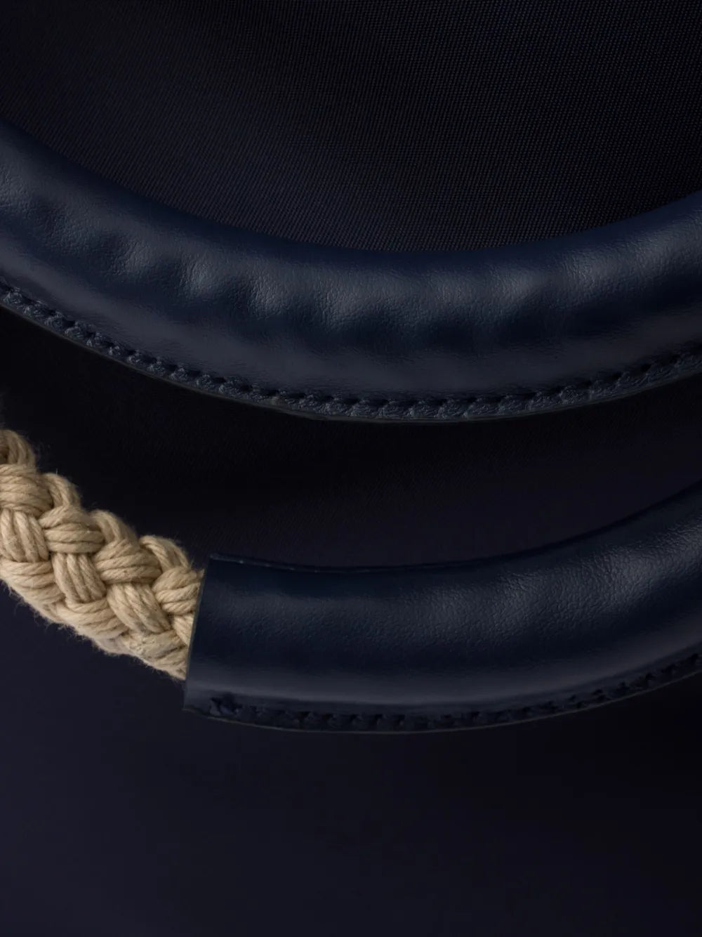 Mariner bucket bag