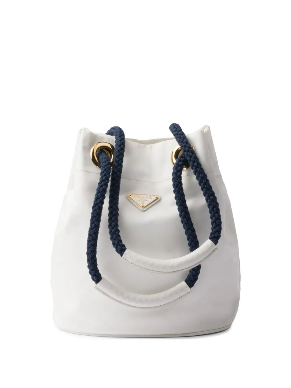 Mariner bucket bag