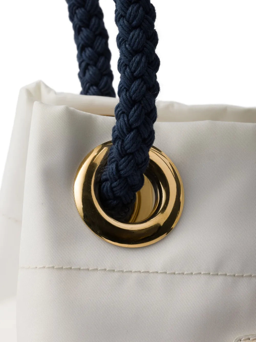 Mariner bucket bag