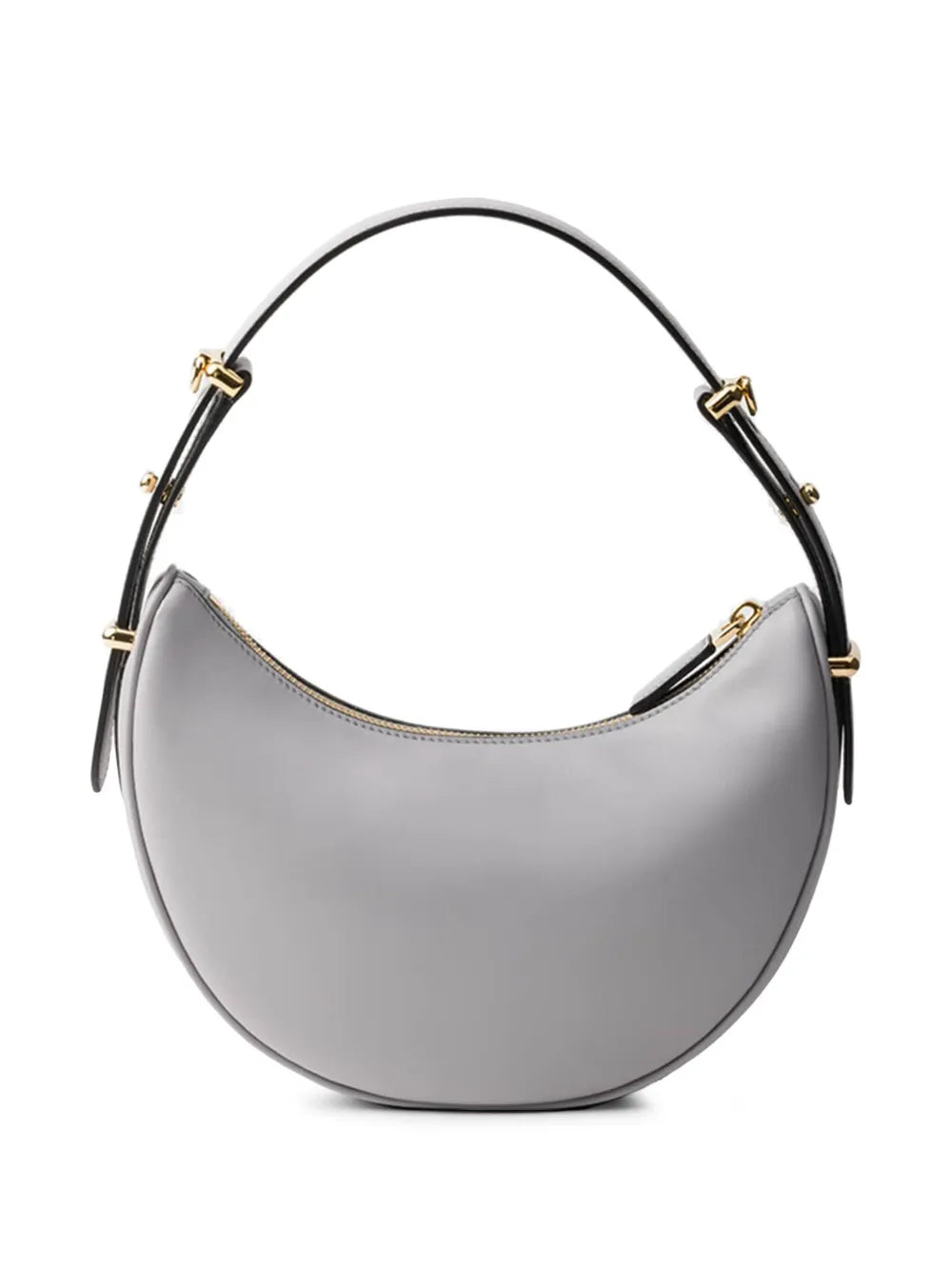 Arqué shoulder bag