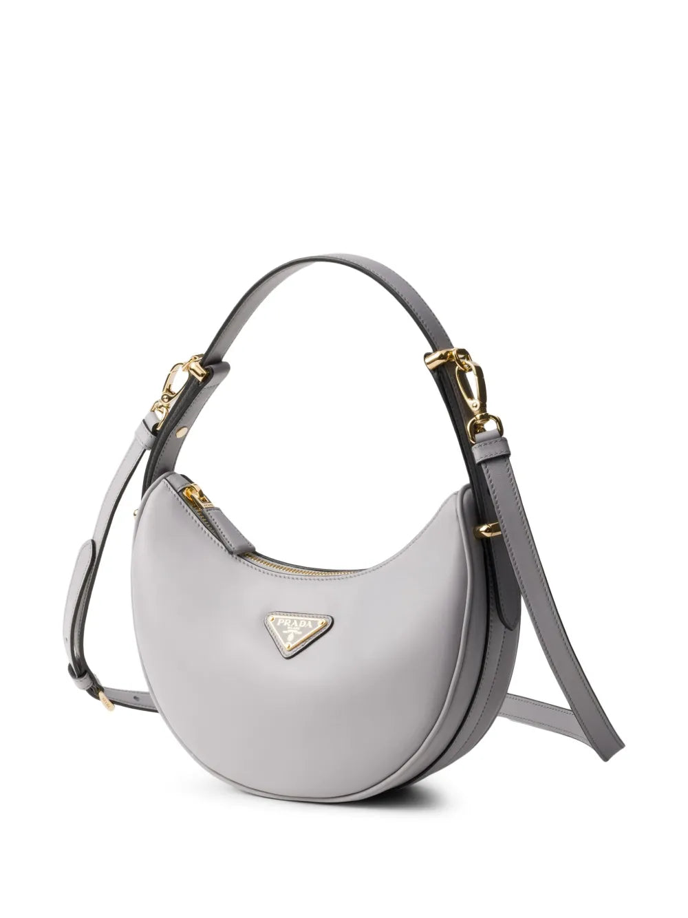 Arqué shoulder bag