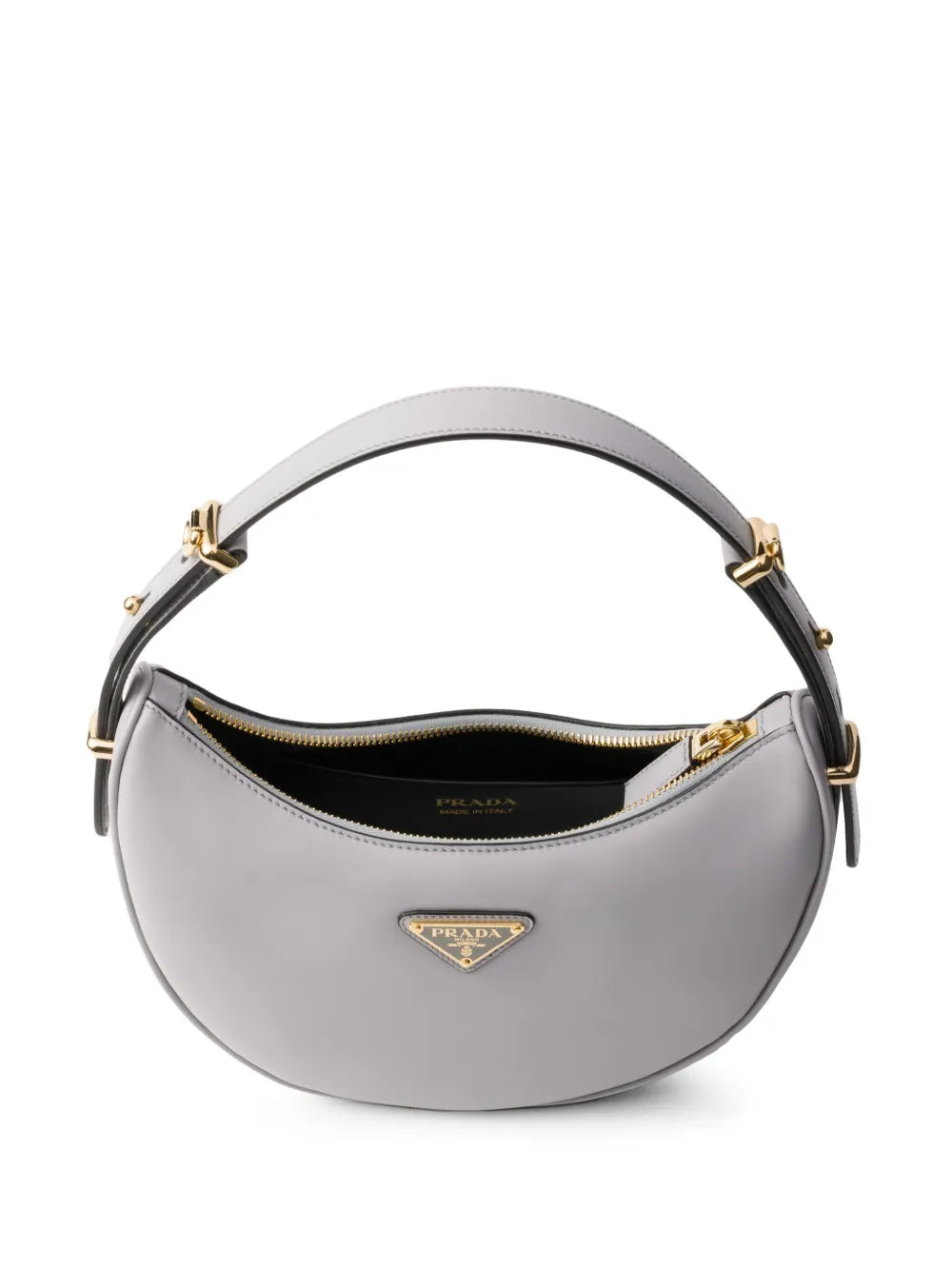 Arqué shoulder bag