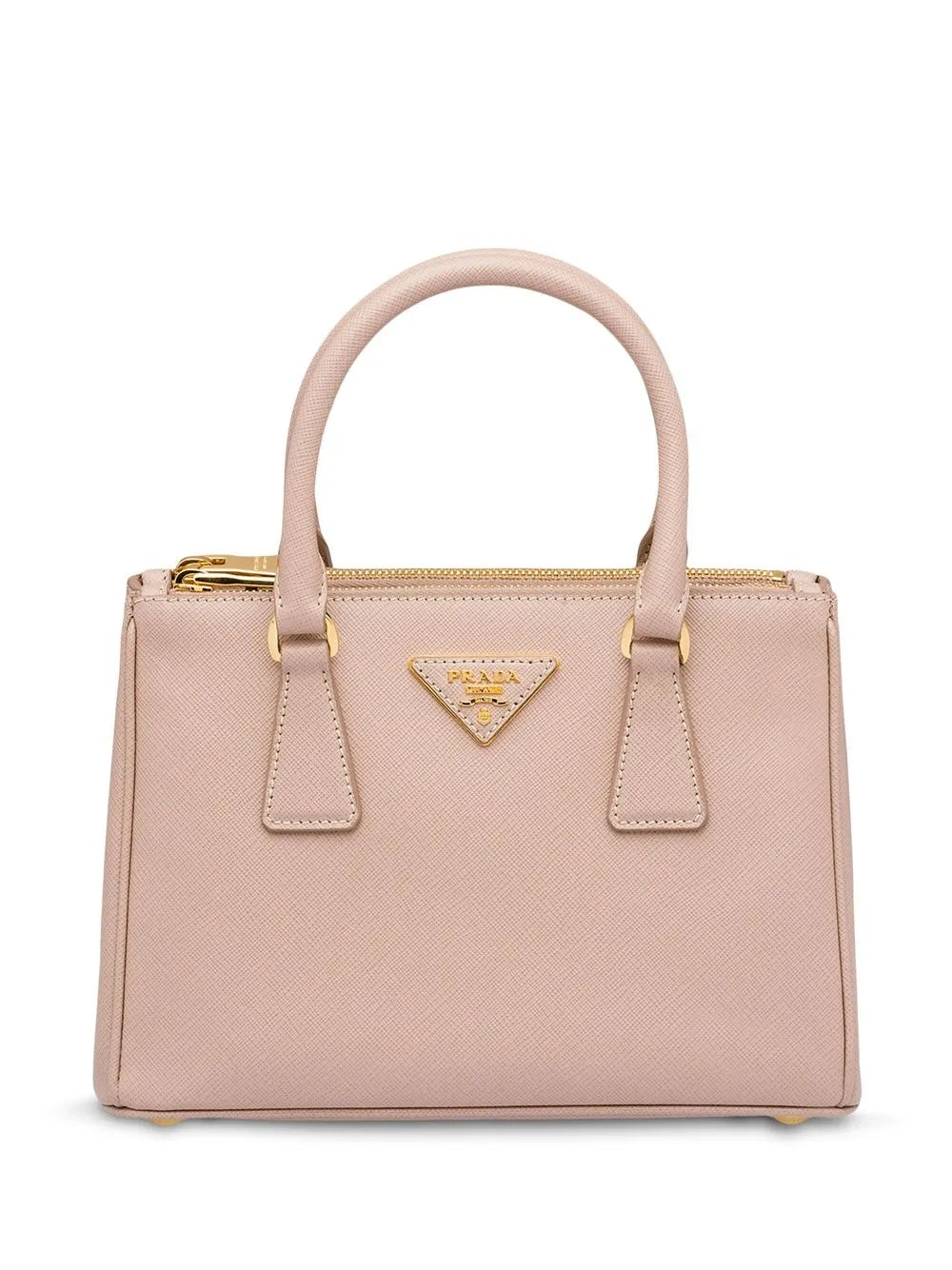 small Galleria leather tote bag