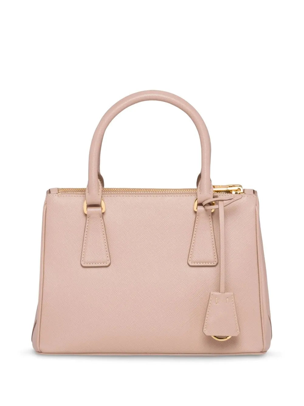 small Galleria leather tote bag