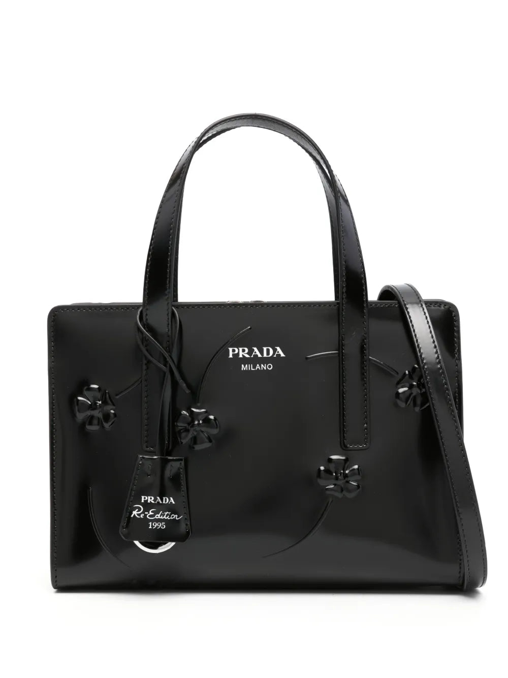 Re-Edition 1995 tote bag