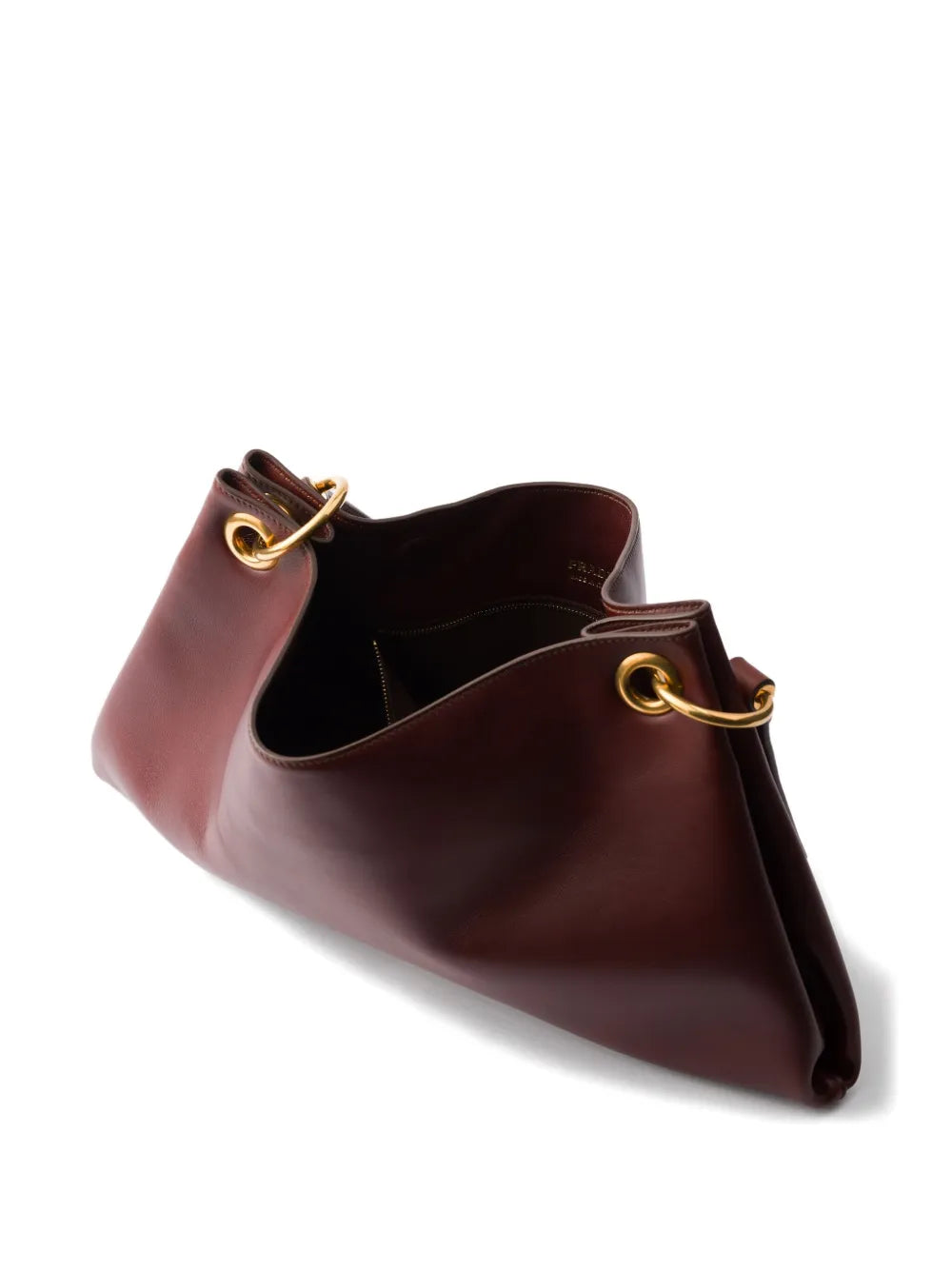 large Etude shoulder bag