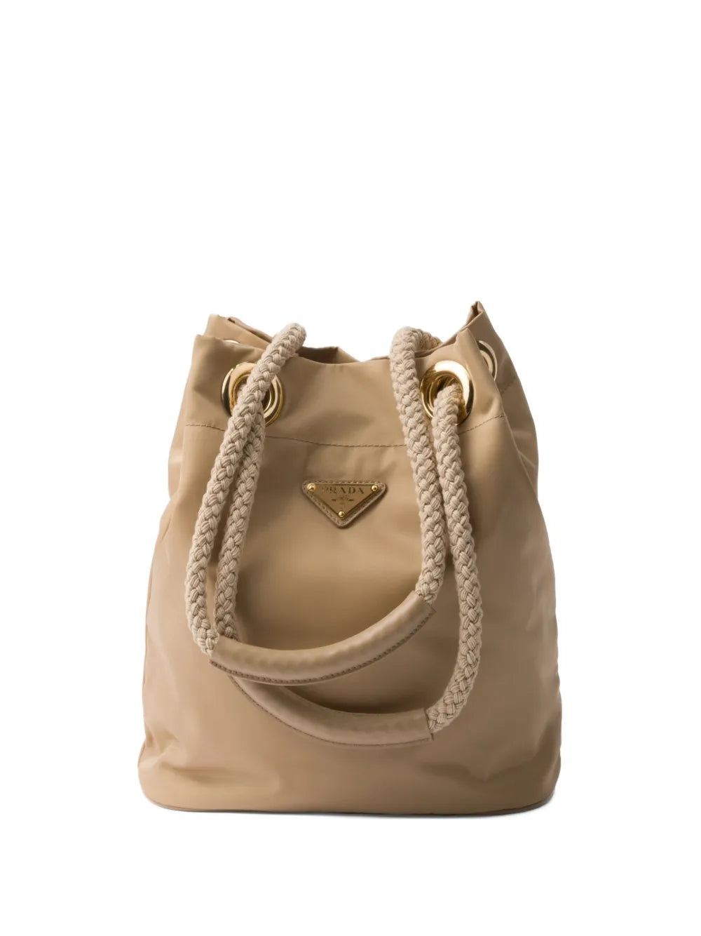 Mariner bucket bag