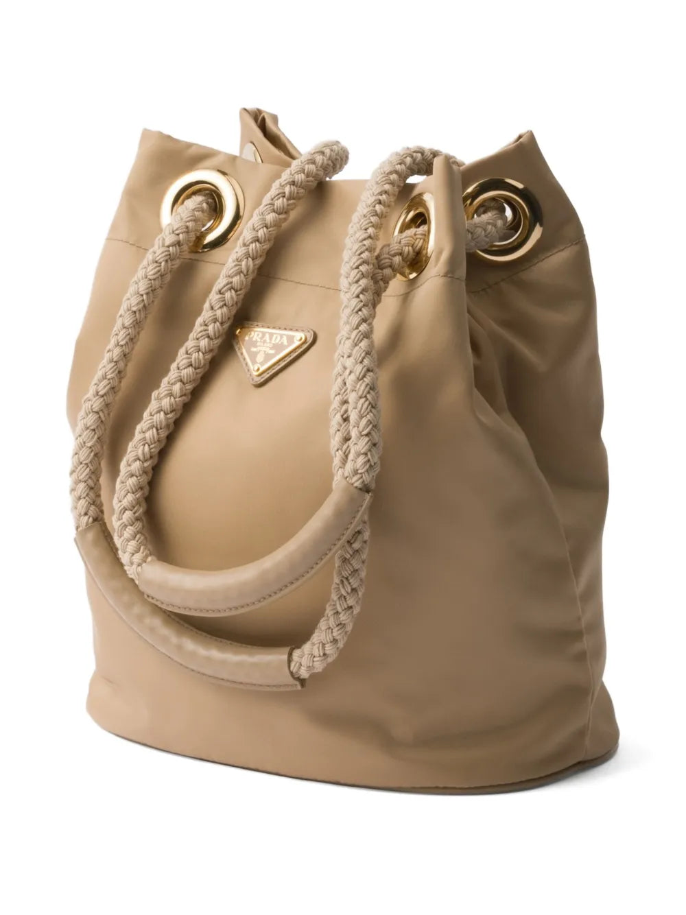 Mariner bucket bag