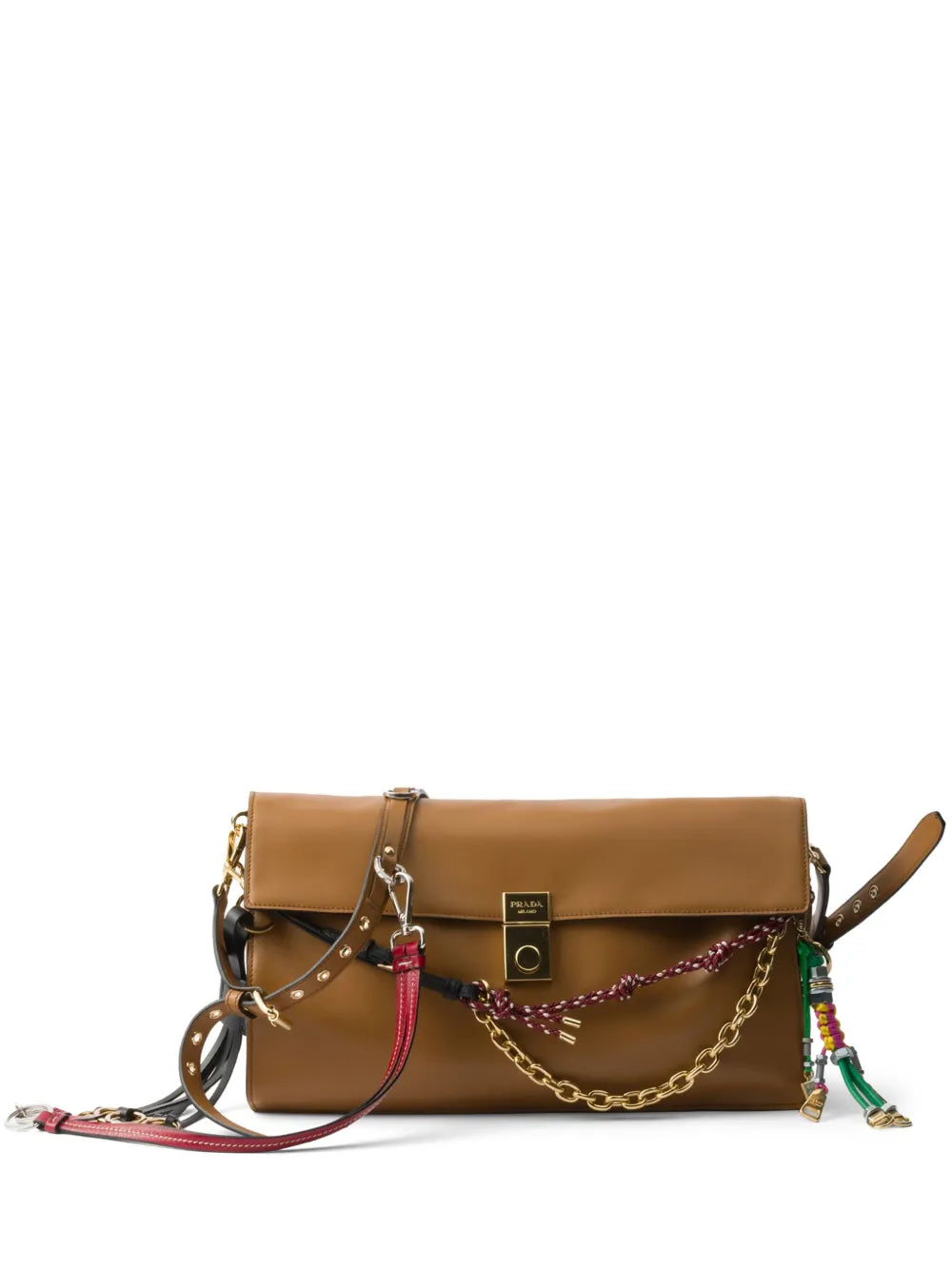 large Soft Sound shoulder bag