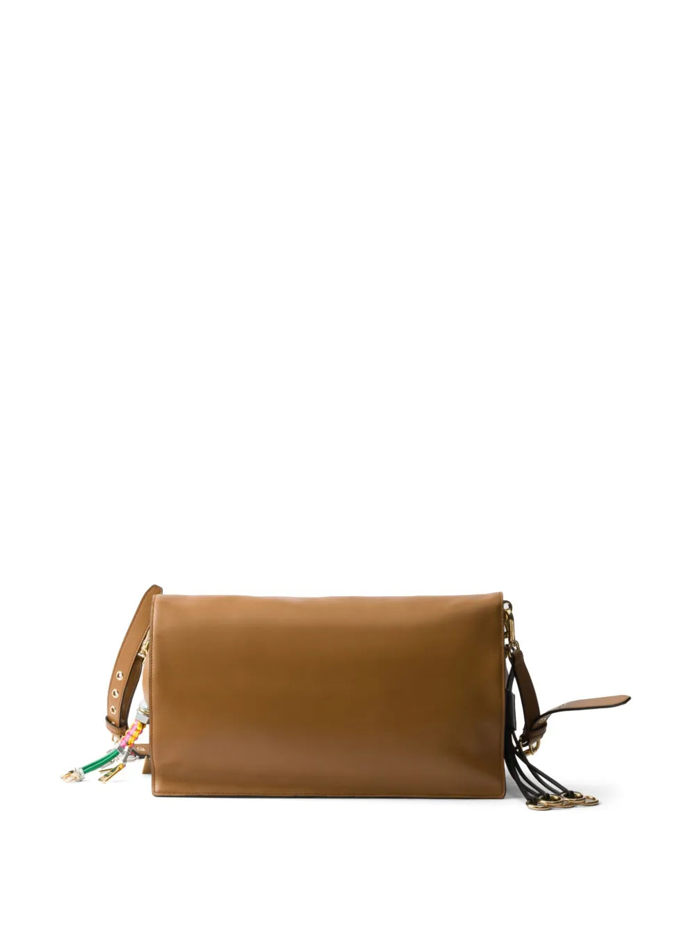 large Soft Sound shoulder bag