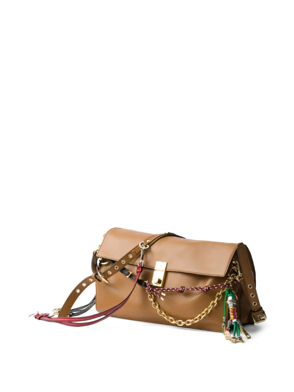 large Soft Sound shoulder bag